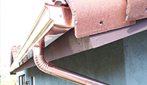 Rain Gutter Installation, Repair, Cleaning in Cash, AR